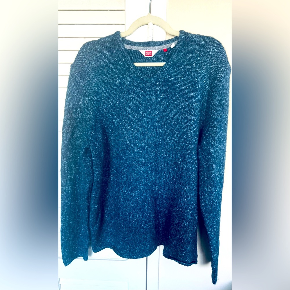 Hudson North Sweater